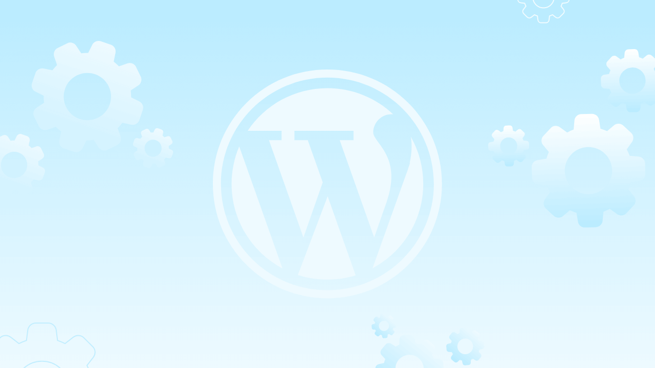 WordPress-Integration